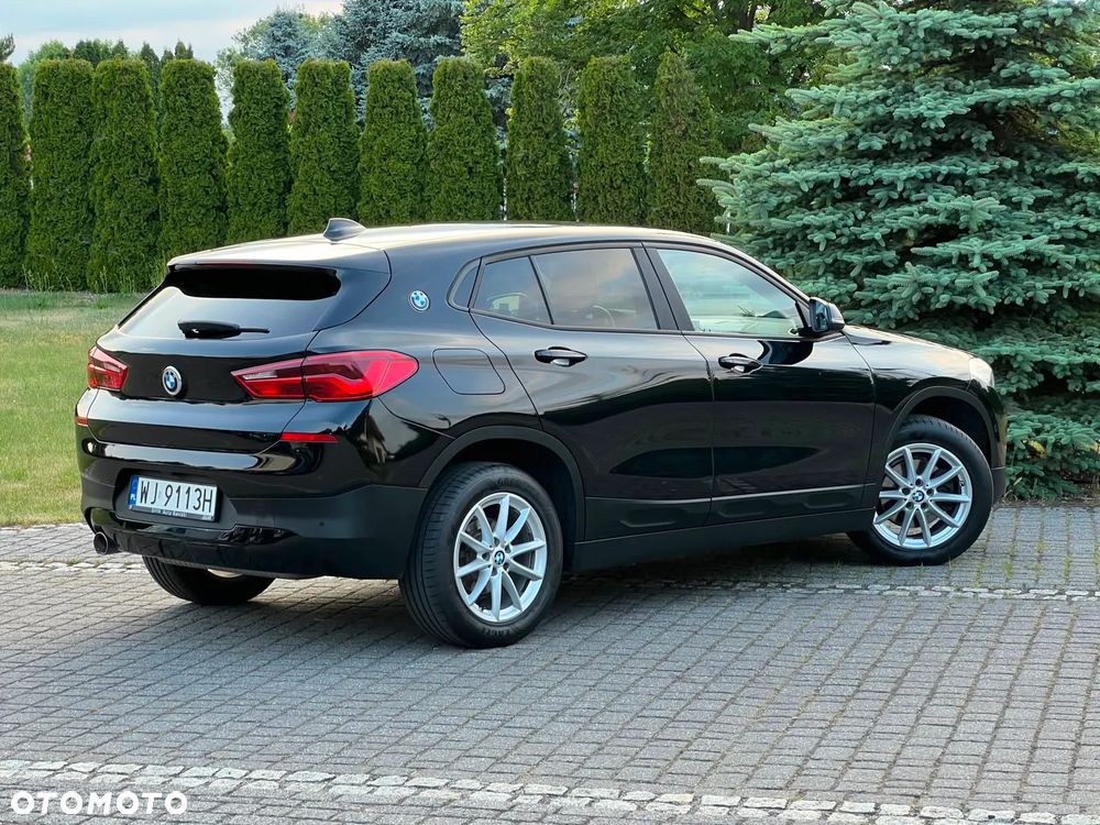 BMW X2 sDrive18i M Sport - 6