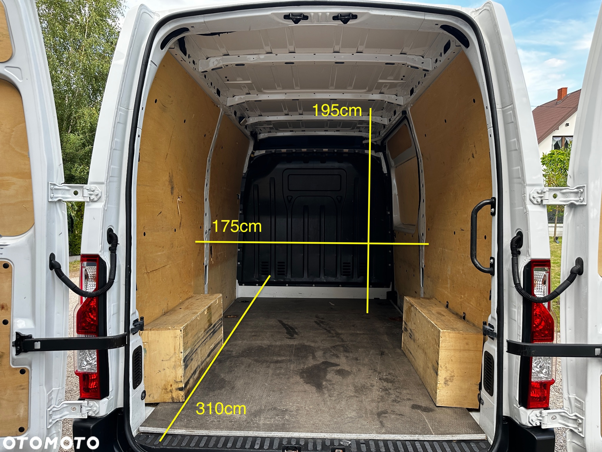 Opel Movano - 7