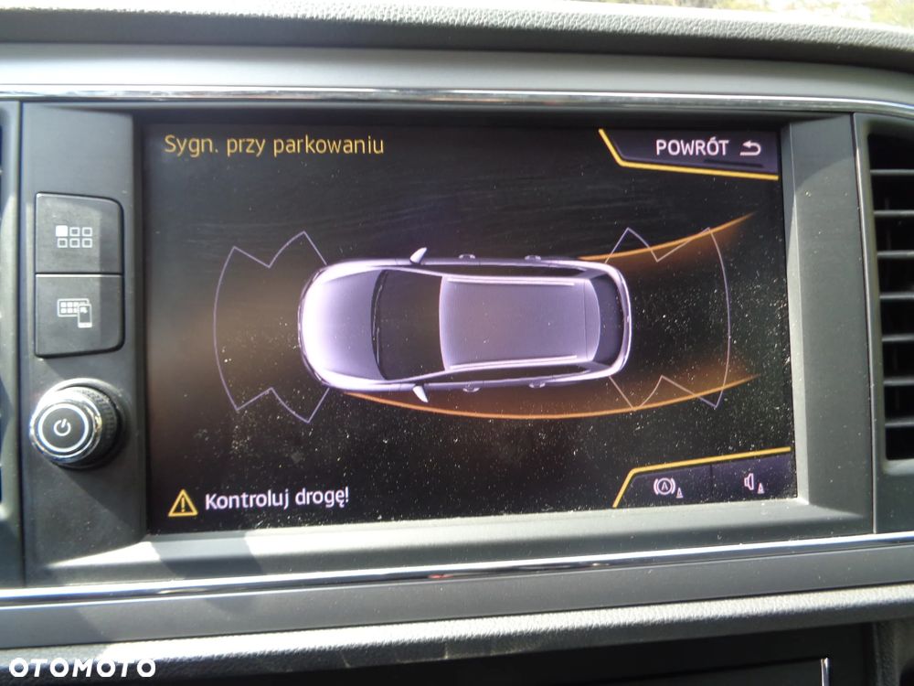 Seat Leon 1.4 TSI FR S&S - 32