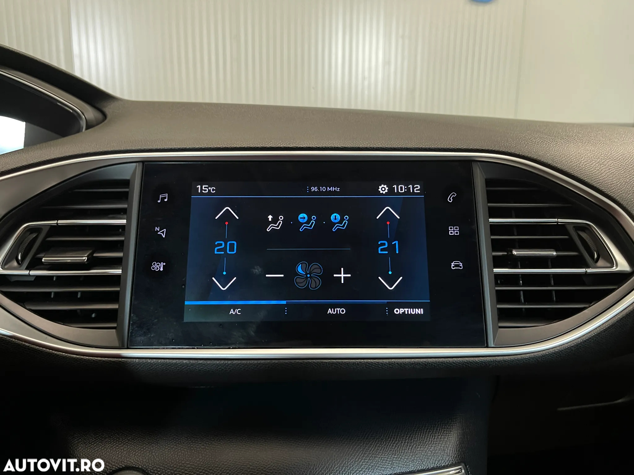 Peugeot 308 1.5 BlueHDi FAP STT Active - 17