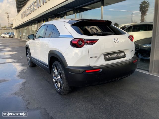 Mazda MX-30 e-SKYACTIV AD`VANTAGE - 8