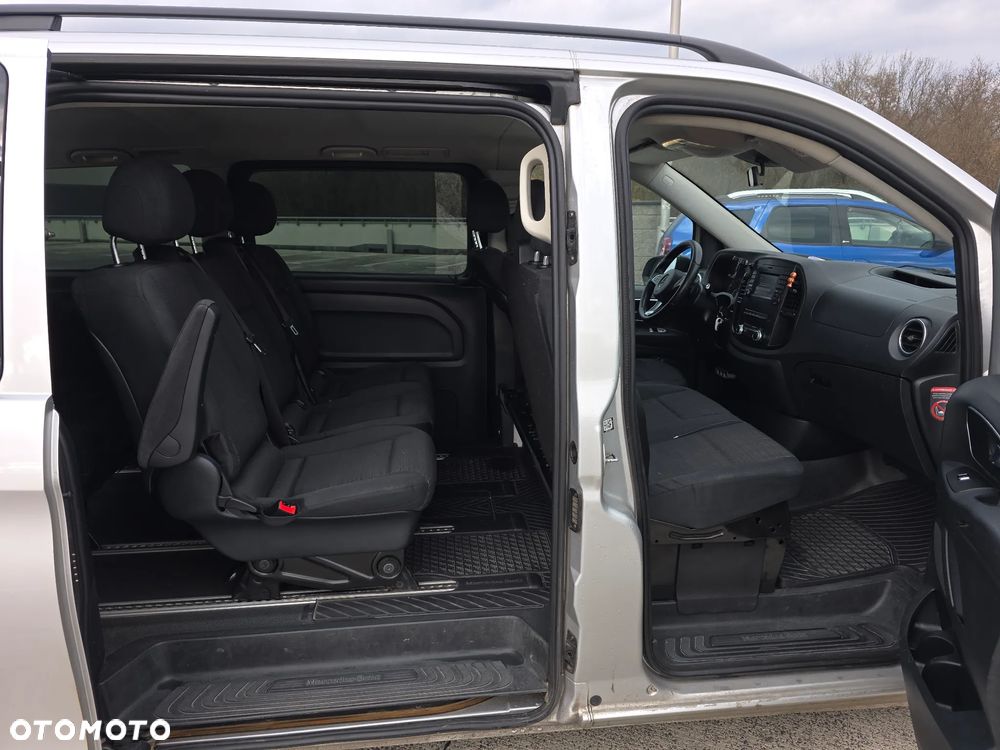 Mercedes-Benz Vito CDI Tourer Select 447.703 - 9