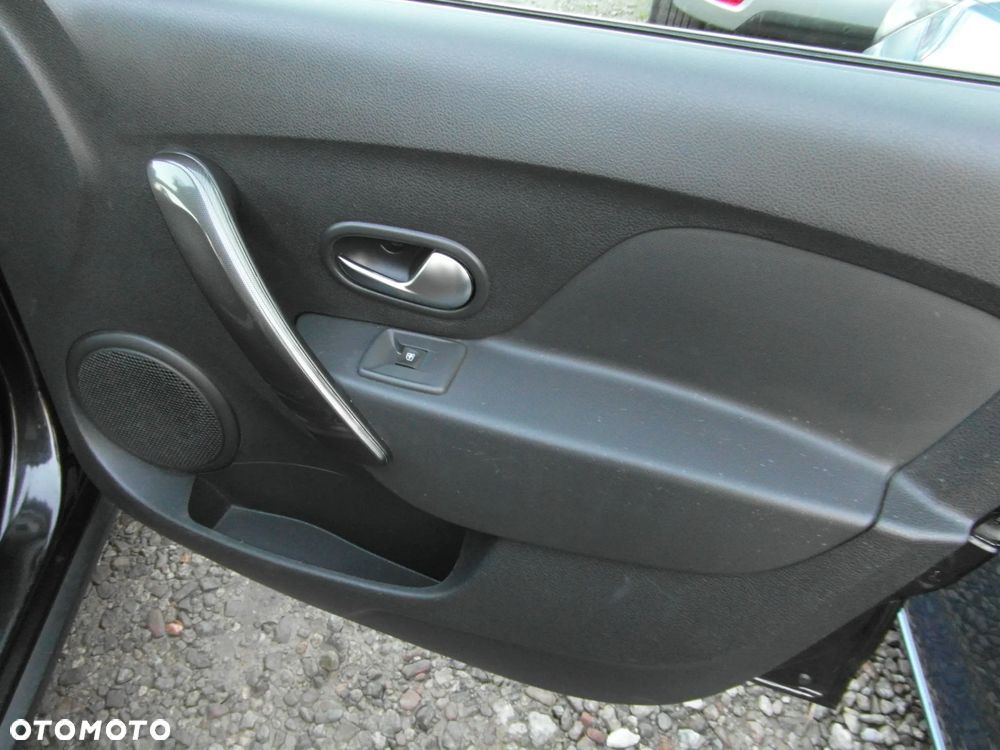 Dacia Sandero Stepway TCe 90 Easy-R S&S Celebration - 30