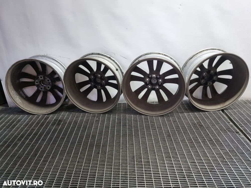 Jante aliaj Hyundai IX35 2010 - 2019 (1491) R18 ET48 5*114.3 - 6