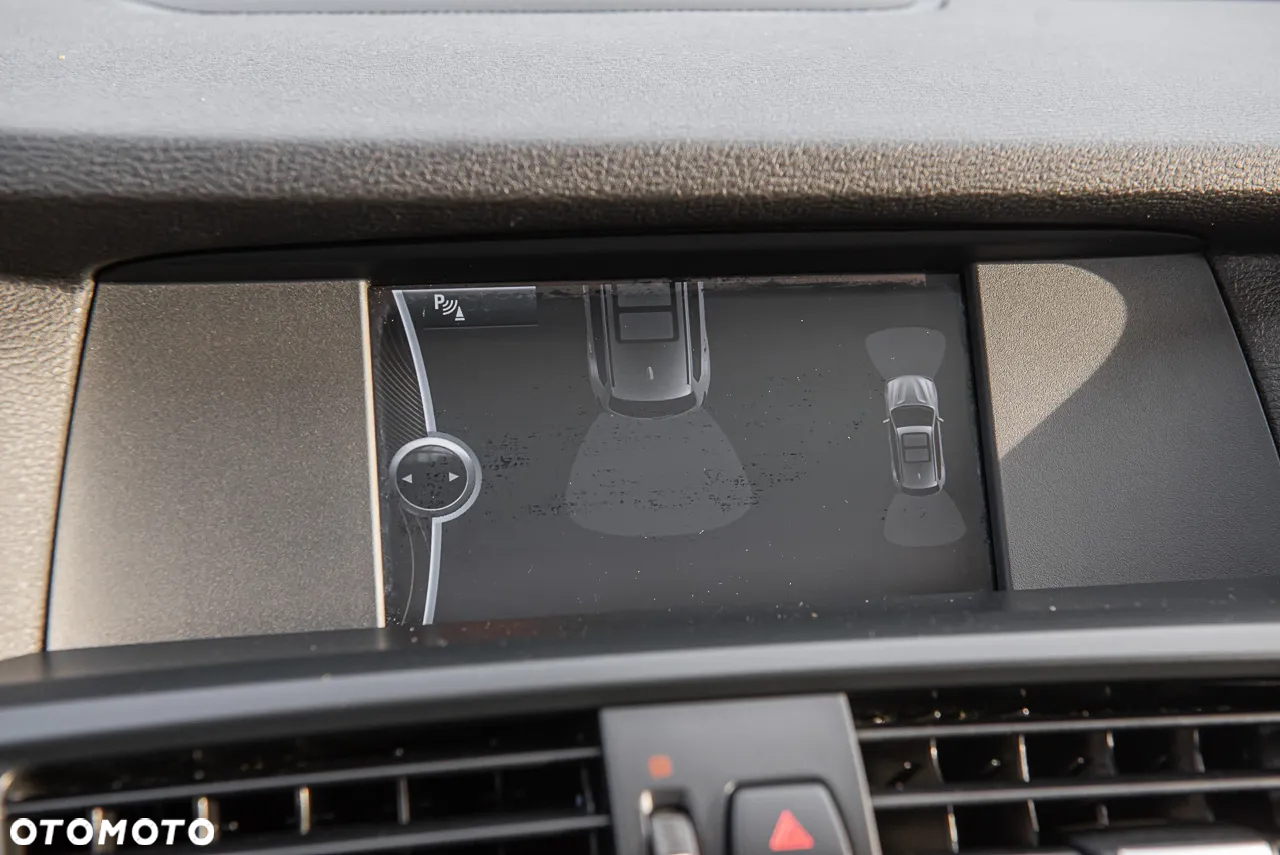 BMW X3 xDrive20d - 21