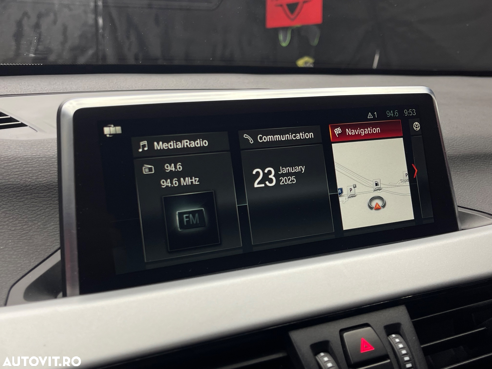 BMW X1 xDrive18d Aut. - 14