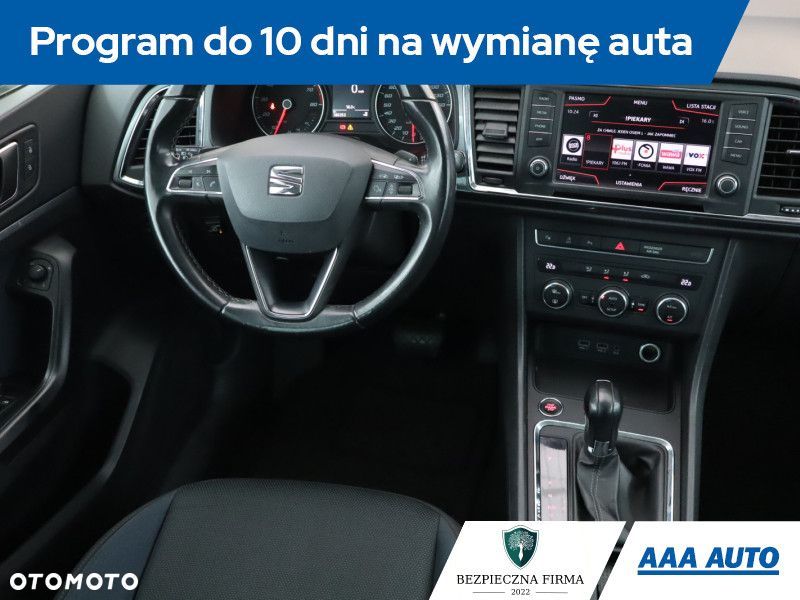 Seat Ateca - 9