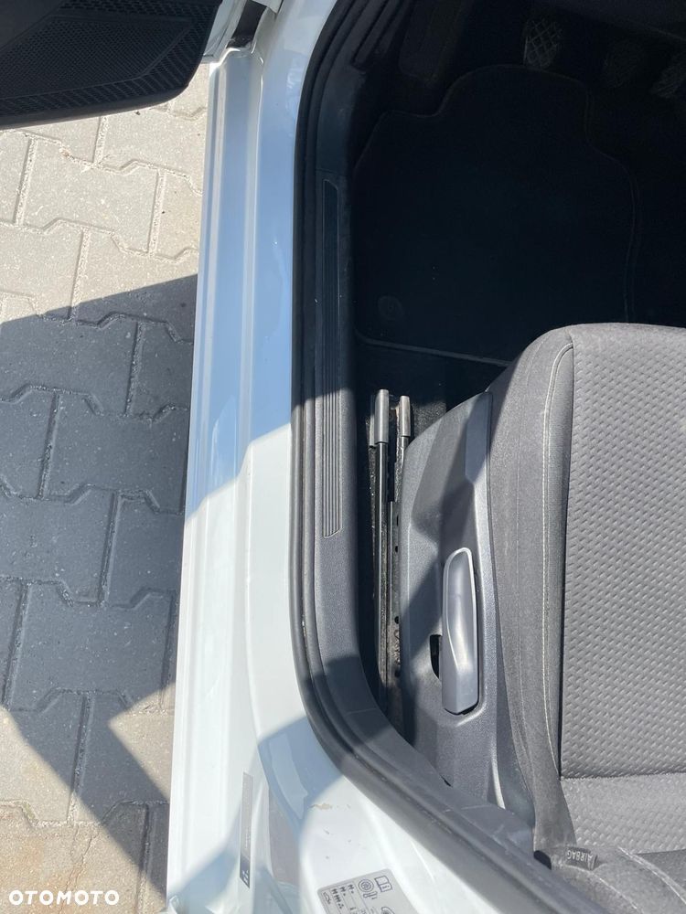 Volkswagen Polo 1.0 TSI OPF UNITED - 16