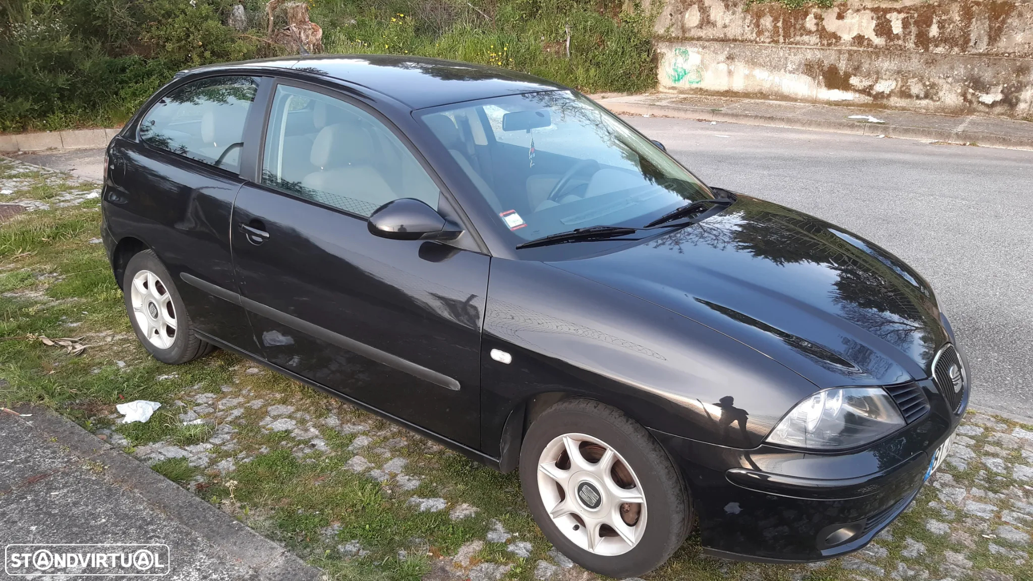 SEAT Ibiza 1.2 12V Signo - 2