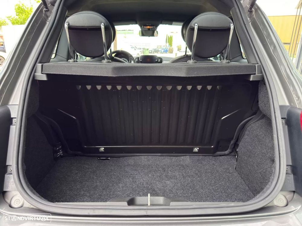 Fiat 500 1.2 Sport MTA - 13