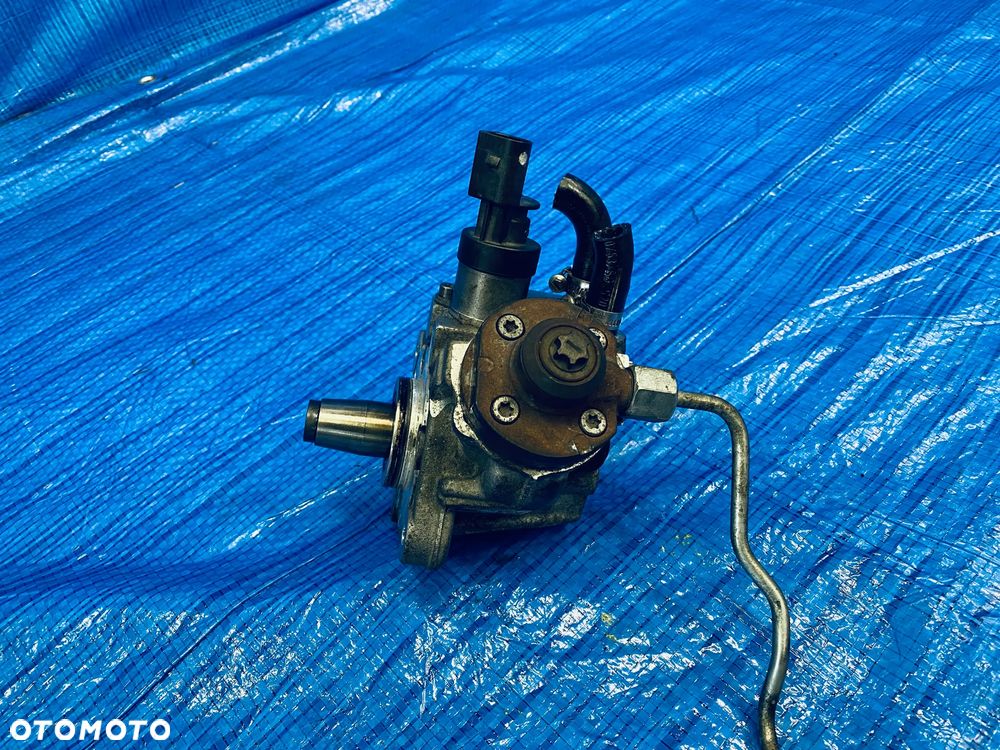 POMPA WTRYSKOWA BMW E81 E83 E87 E88 E90 E91 2.0D N47 N47D20A ; 7797874 ; 0445010506 ORYGINAŁ - 4