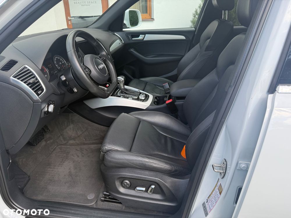 Audi Q5 - 12