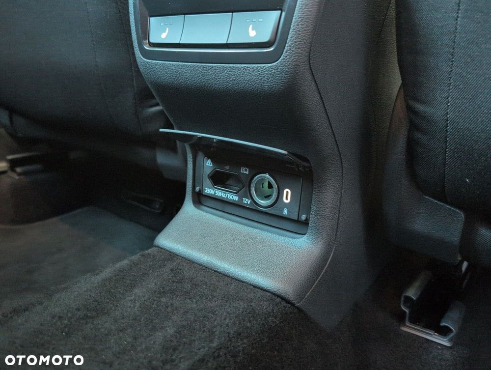 Skoda Kodiaq 2.0 TSI 4x4 Style DSG - 14