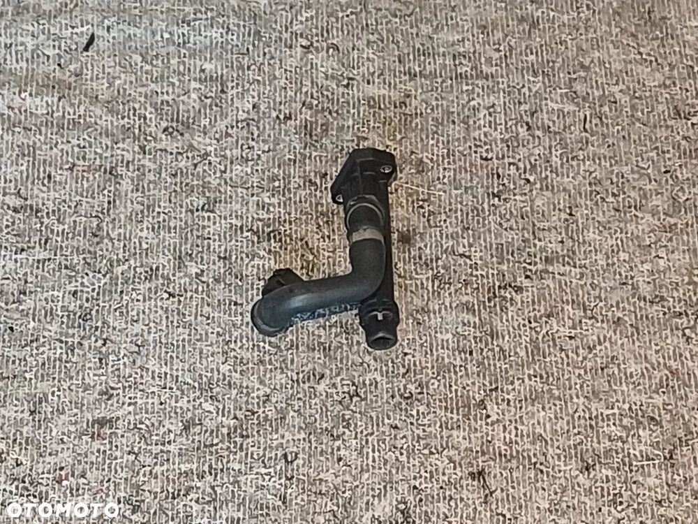 NR 31 Przewód rurka chłodzenia wody BMW X5 E70 3.0 7803751 - 5