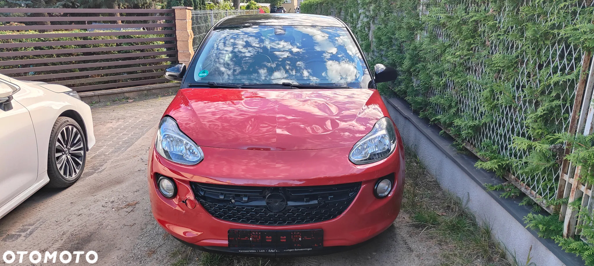 Opel Adam 1.4 Black Jack - 26