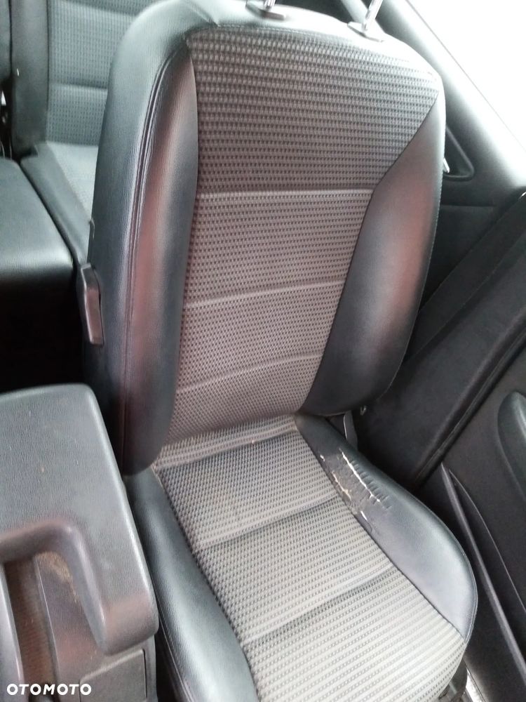 MERCEDES A KLASA W169 A200 04-08 2.0 -  RADIO RADIOODTWARZACZ - 19