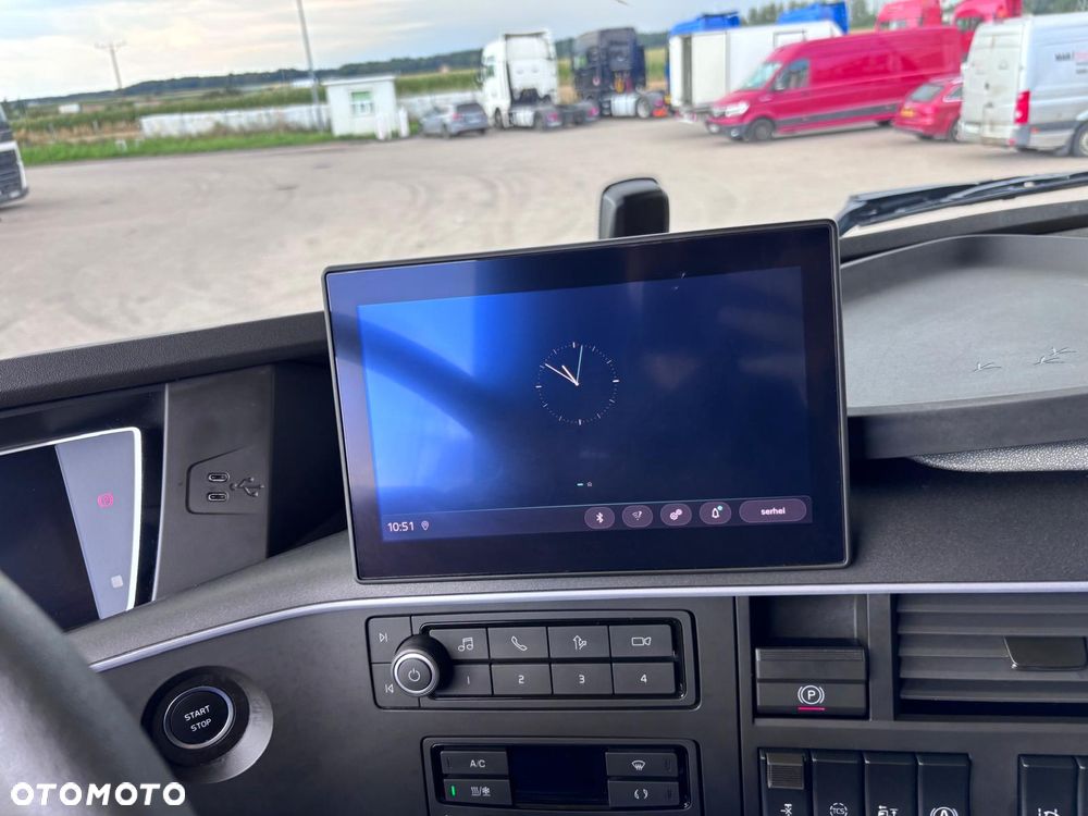 Volvo FH500 4X2 AERO - 23