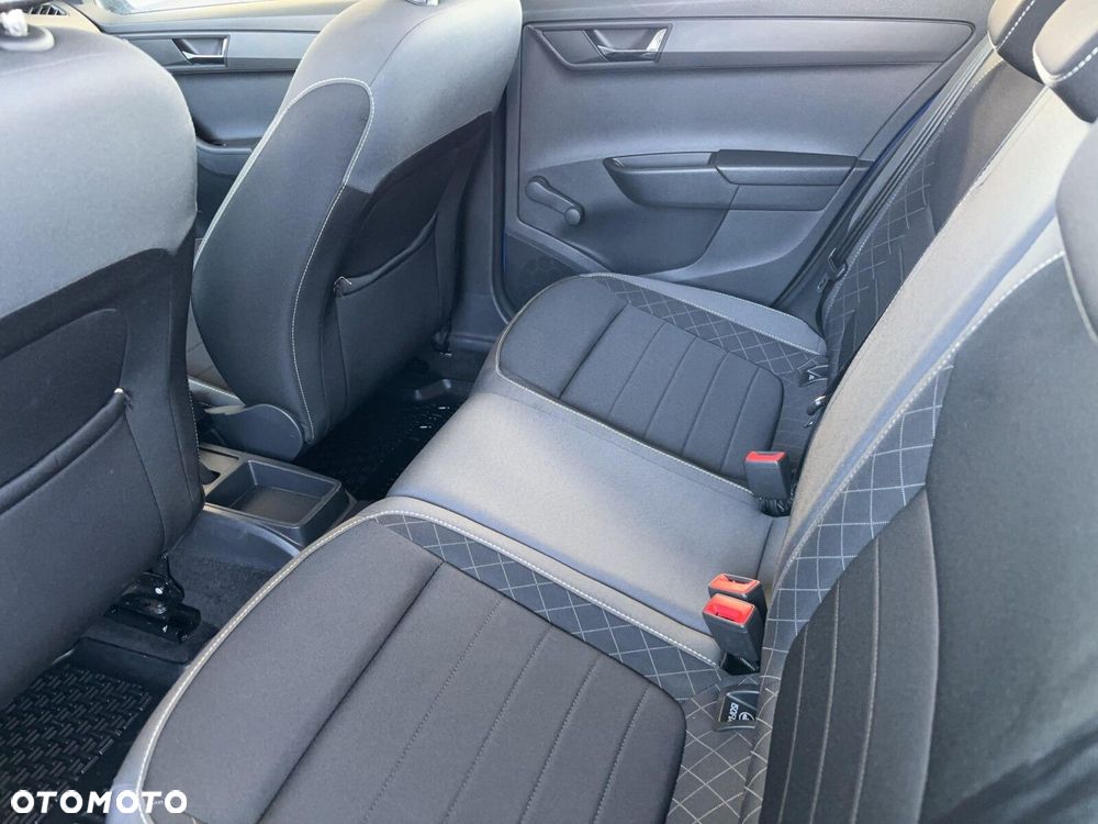 Skoda Fabia 1.0 TSI Ambition - 14