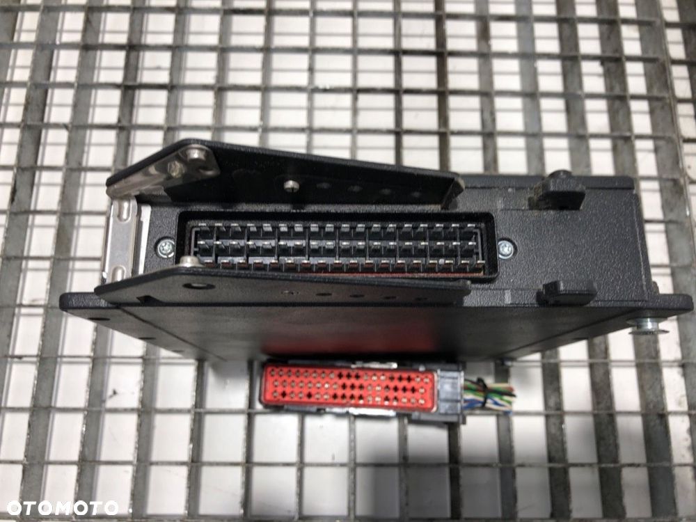 STEROWNIK RETARDERA  SCANIA 4 - series 1995 - 2008 114 C/330 1505135 - 4