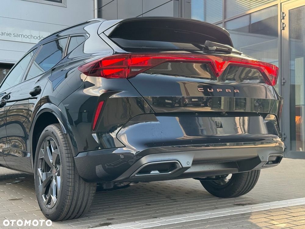 Cupra Formentor 1.5 TSI - 12