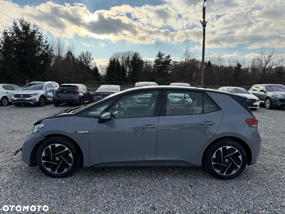 Volkswagen ID.3 58kWh Pro Performance - 6