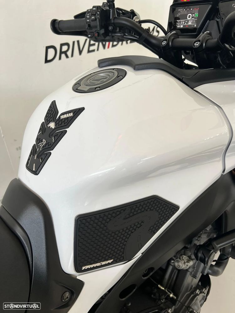 Yamaha Tracer 9 GT - 12