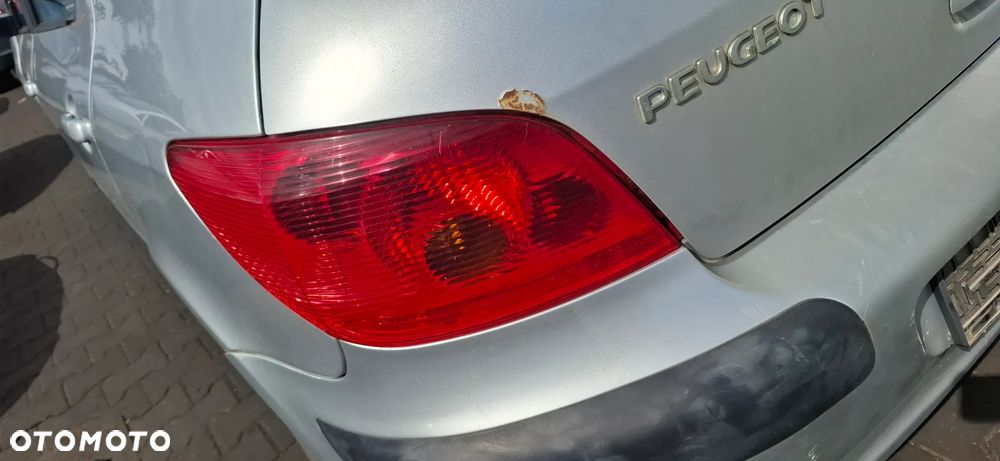 Peugeot 307 na części - 4