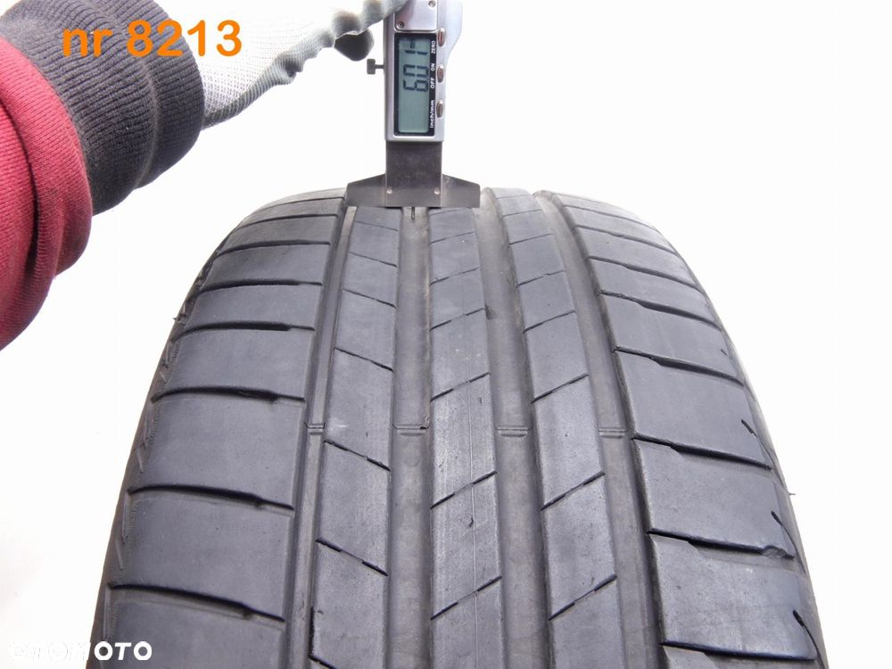 Bridgestone Turanza T005 225/40 R19 - 2