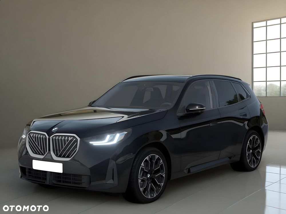BMW X3 - 1