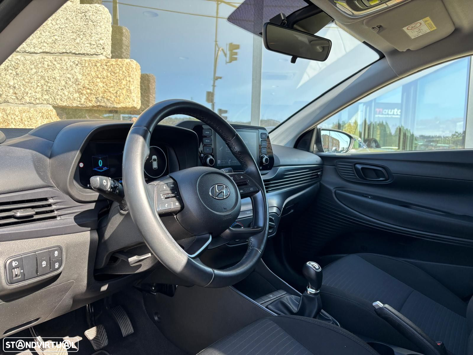 Hyundai i20 1.2 Comfort - 5