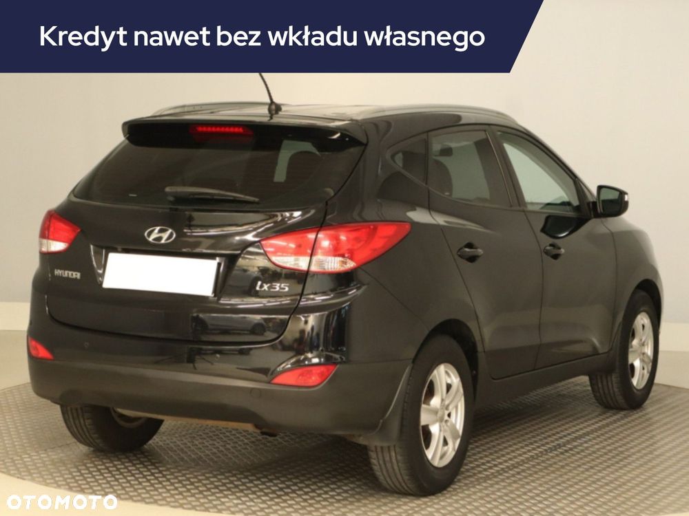 Hyundai ix35 - 7
