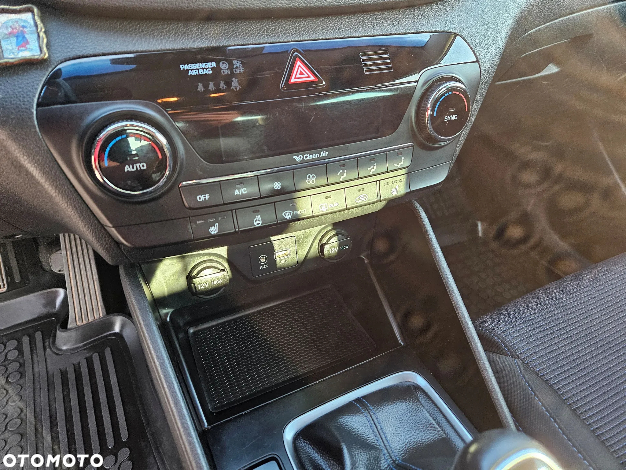 Hyundai Tucson - 6