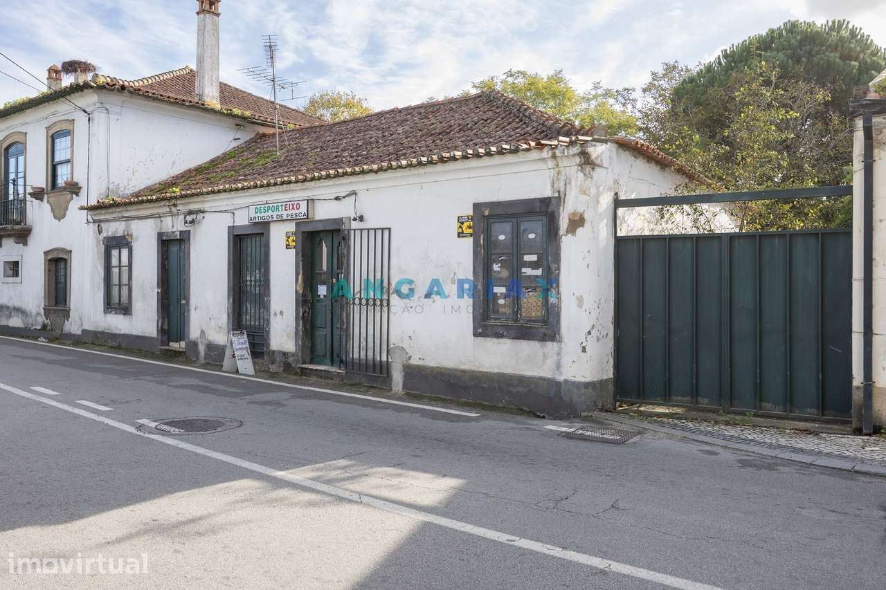 ANG1507 - Imóveis em Venda por Negociação Particular - Grande imagem: 2/55
