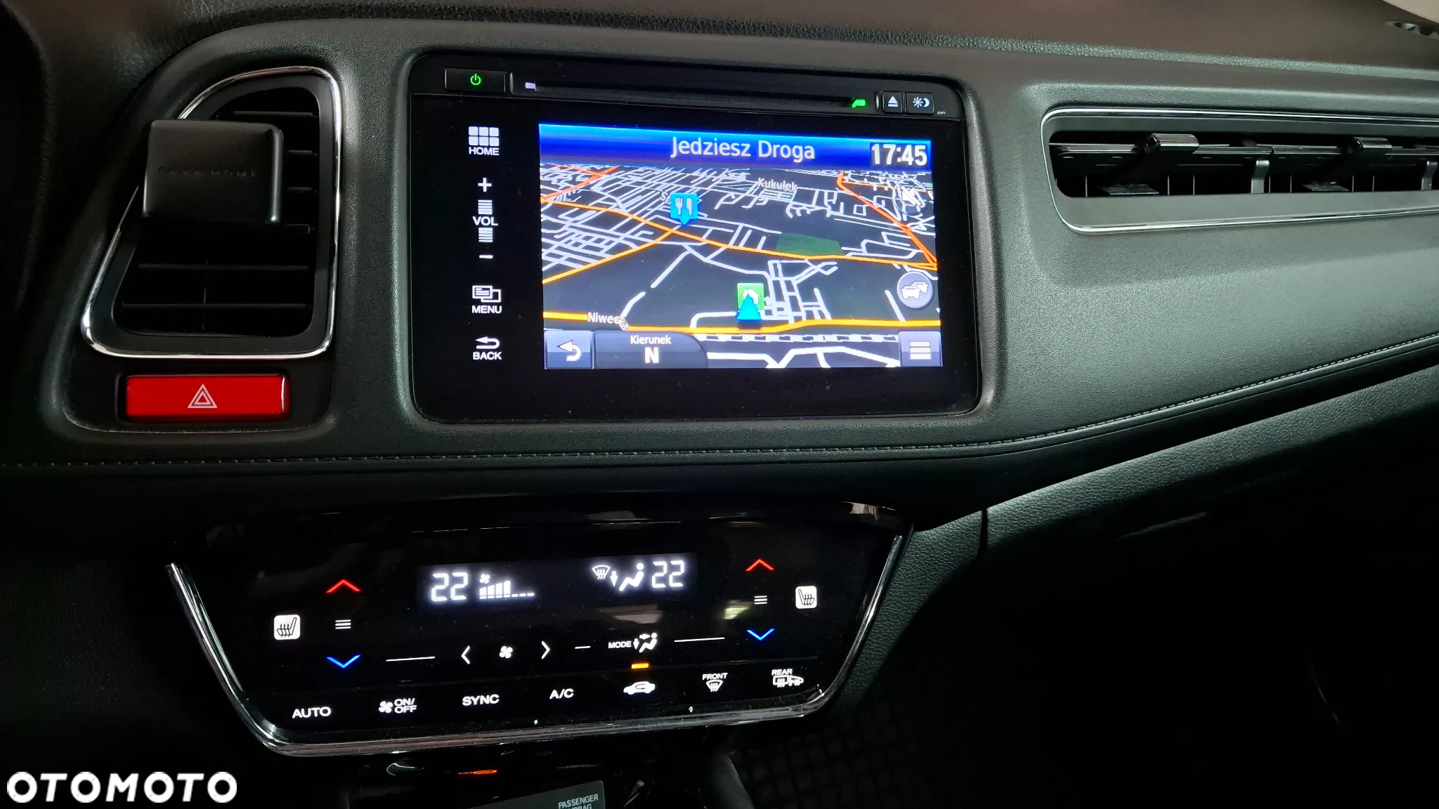 Honda HR-V 1.5 Elegance (ADAS/Honda Connect+) - 11