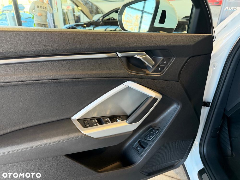 Audi Q3 45 TFSI Quattro S tronic advanced - 16