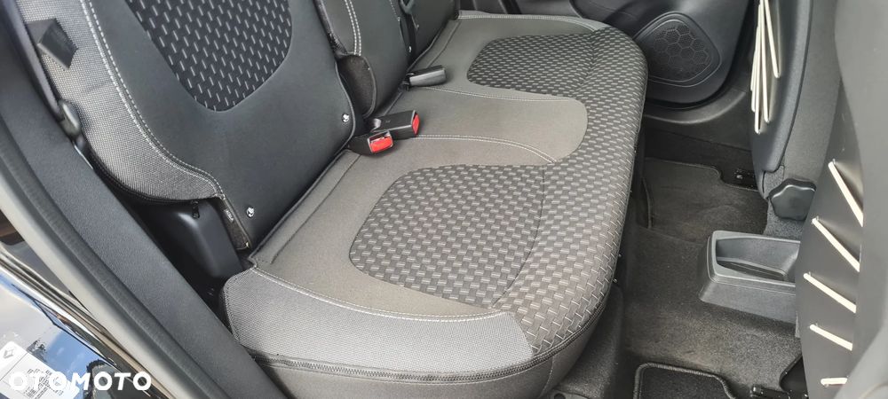 Renault Captur (ENERGY) TCe 90 INTENS - 21