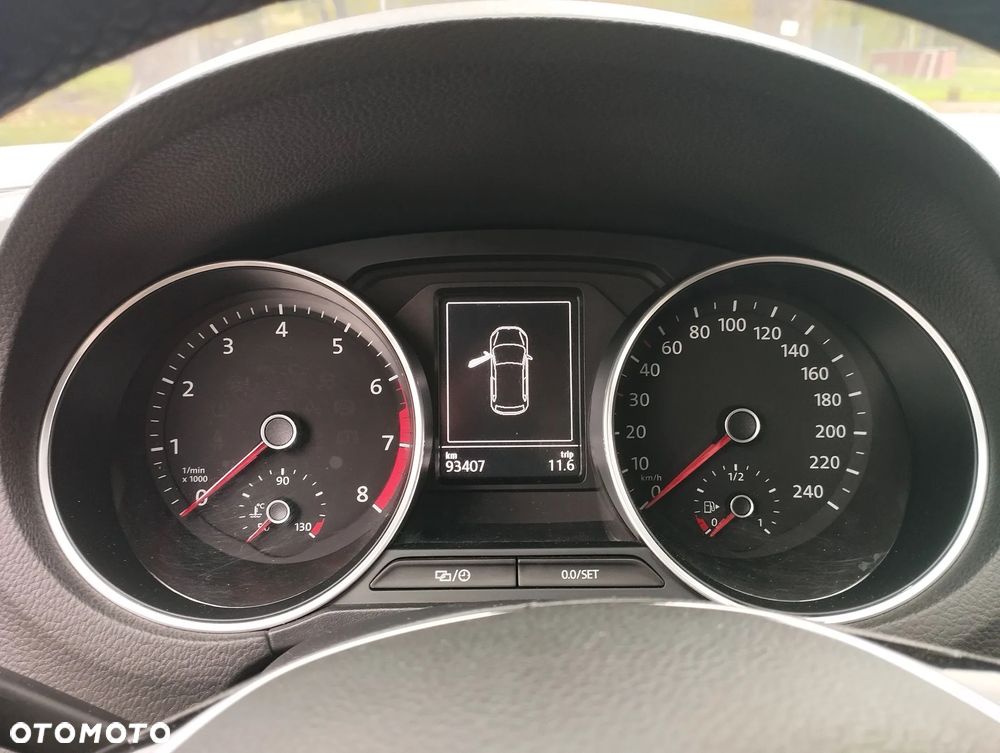 Volkswagen Polo 1.2 TSI DSG Highline - 21