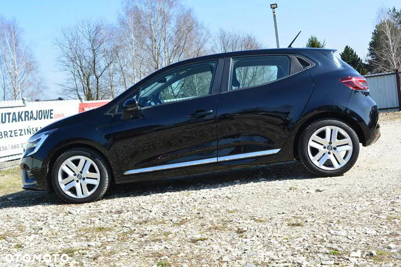 Renault Clio 1.0 TCe Zen - 8
