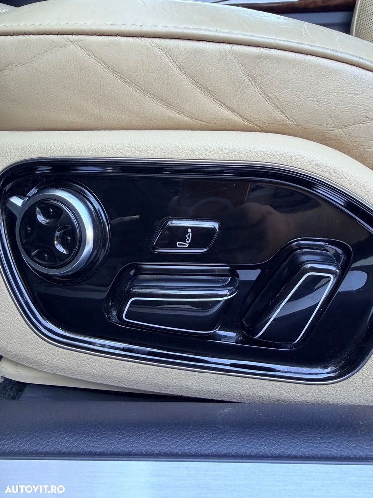 Audi A8 3.0 TDI Quattro Tip - 19