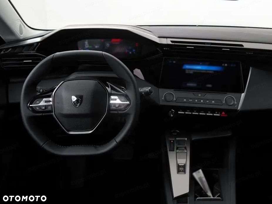 Peugeot 308 - 6