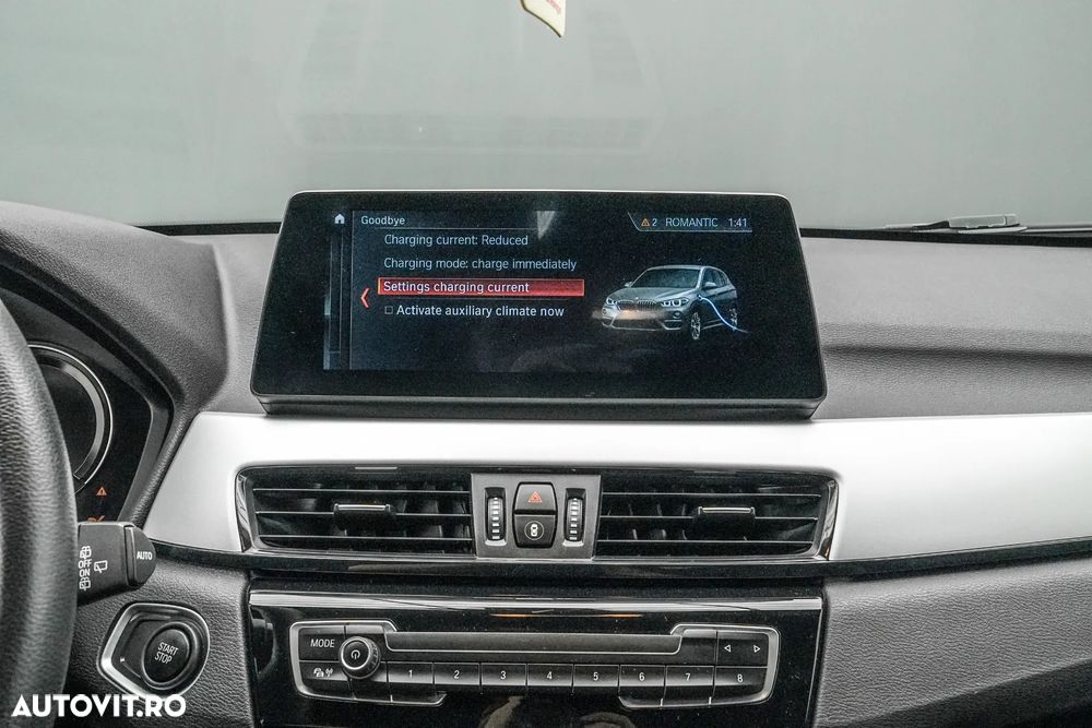 BMW X1 xDrive25e AT PHEV - 26