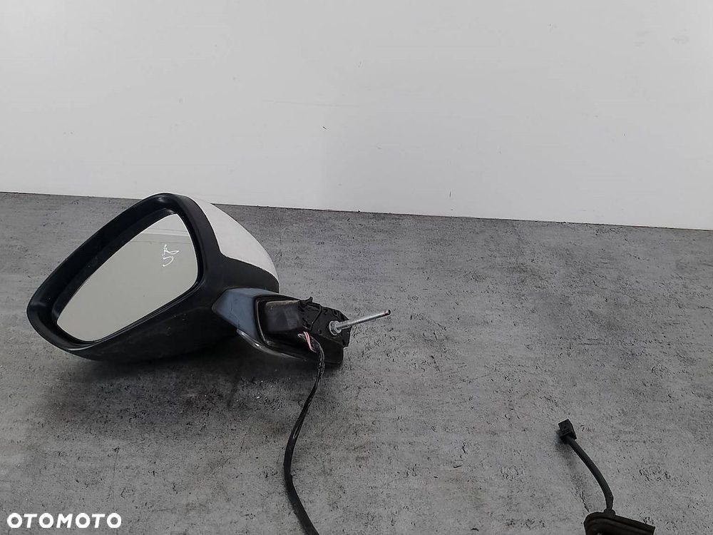 LUSTERKO LEWE CITROEN C3 II FL 2068-507-LH EWP - 9