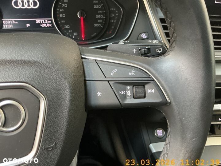 Audi Q5 - 9