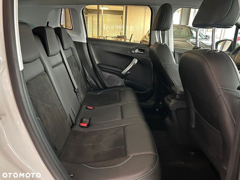 Peugeot 2008 1.2 Pure Tech GPF Crossway S&S - 38