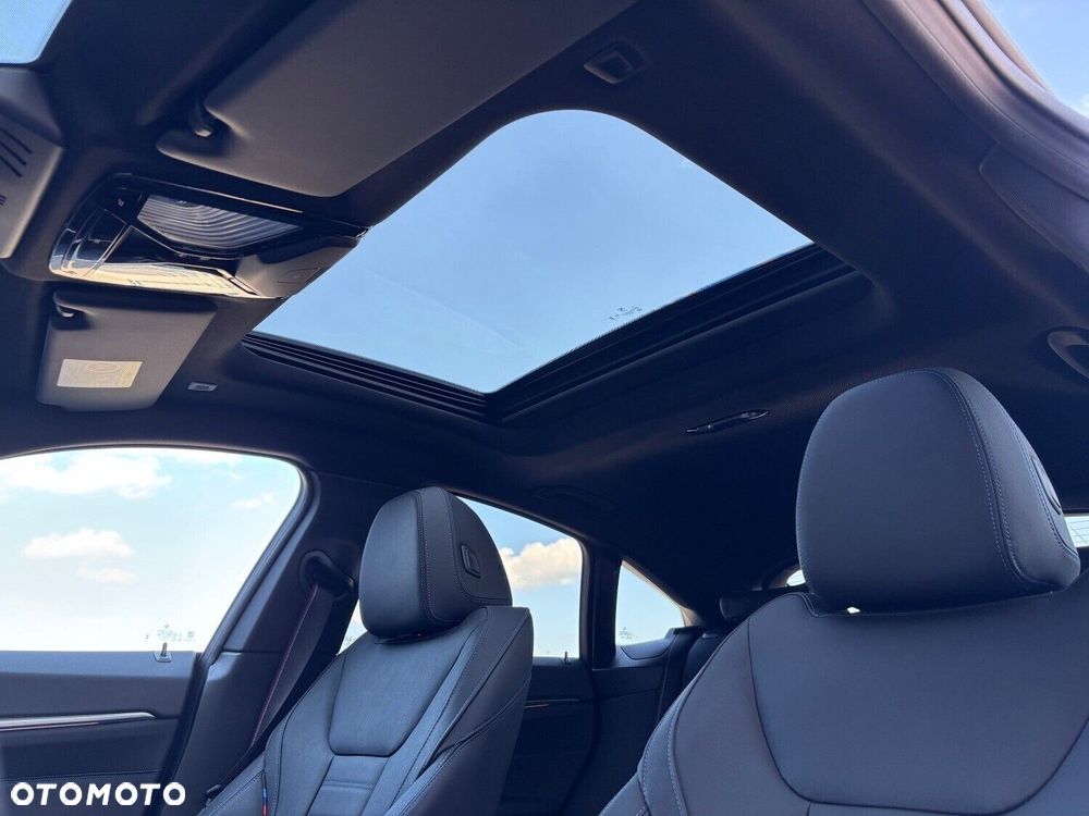 BMW Seria 4 M440i xDrive mHEV sport - 39