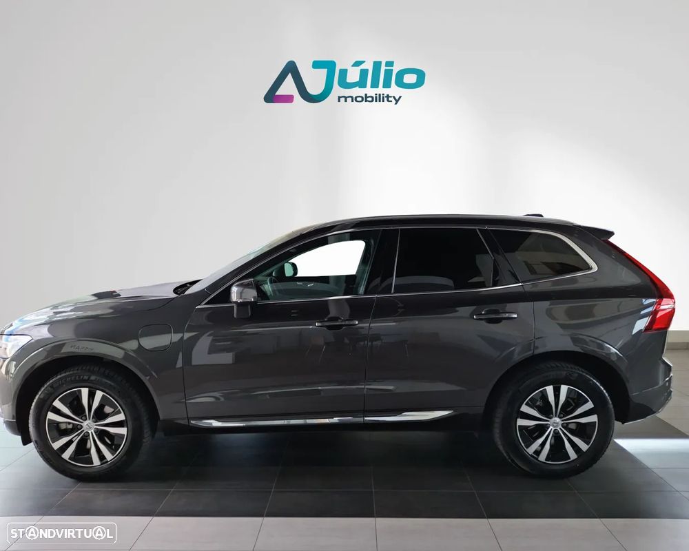 Volvo XC 60 2.0 T6 PHEV Core AWD - 1