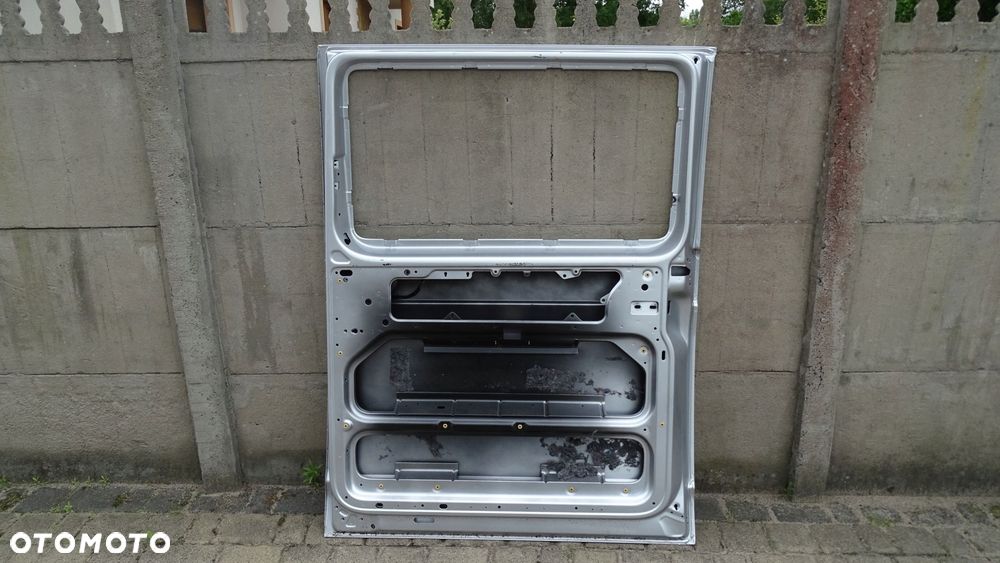 VW T5 LIFT, T6 7E0 MULTIVAN - drzwi przesuwne boczne prawe - 6