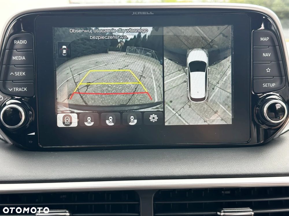 Hyundai Tucson - 35
