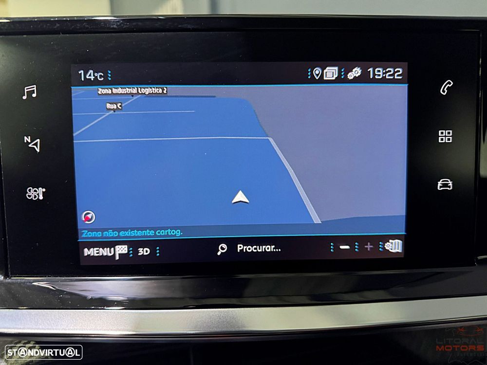 Peugeot 2008 1.2 PureTech Active Pack EAT8 - 29