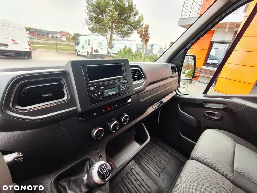 Renault Master - 14